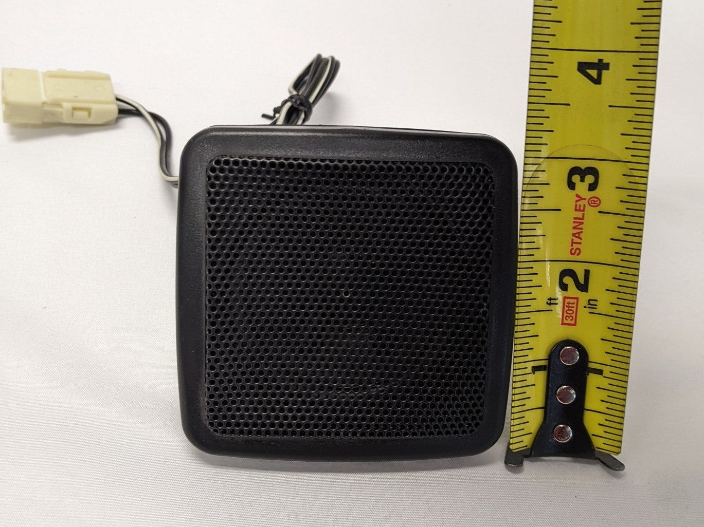 Pana-Pacific 16V Speaker Assembly w/o Mounting Bracket - P/N PFC PP304400