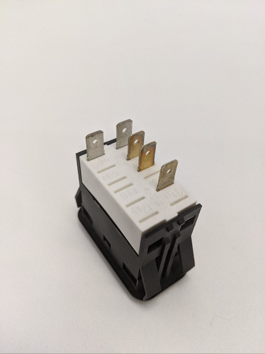 Freightliner Dome Lamp Paddle Switch - P/N  A06-30769-013 (10109642113340)