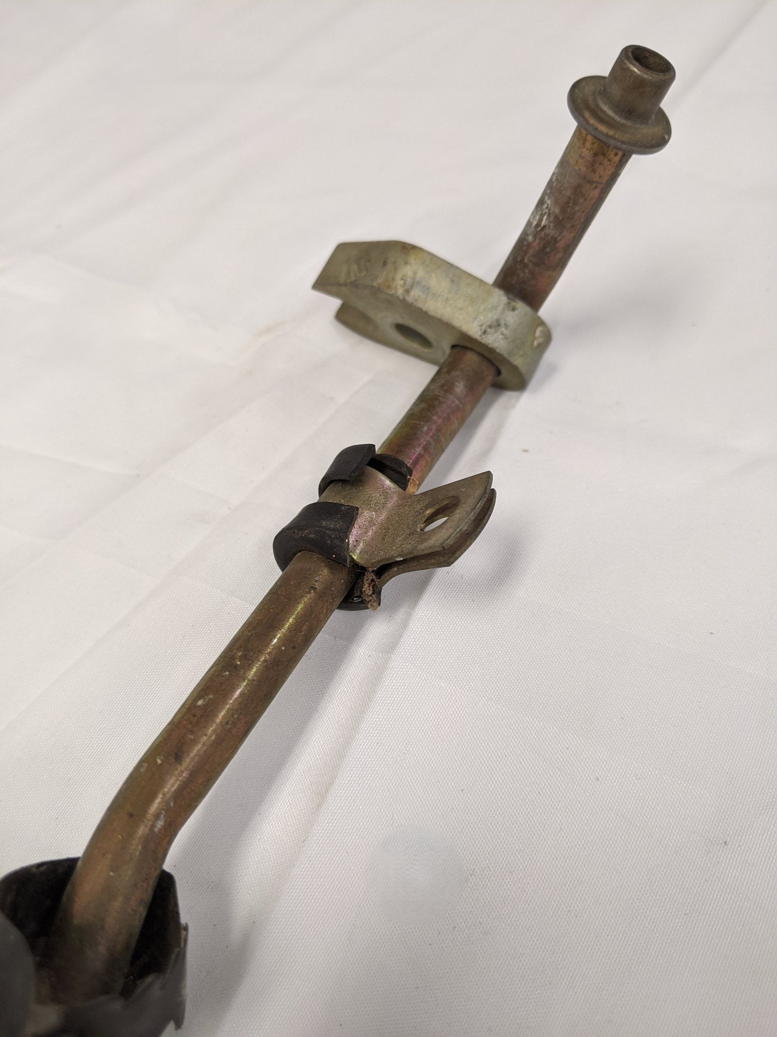 Used Freightliner #6 Junction Block A/C Hose Assembly - P/N A22-60156-000