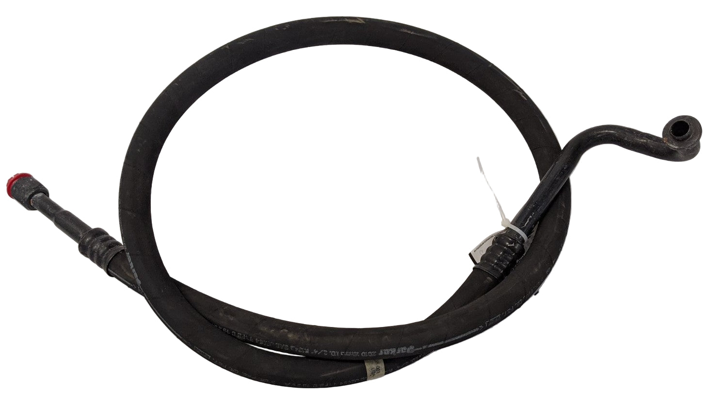 Freightliner Junction Block to Compressor A/C Hose - A22-68006-001