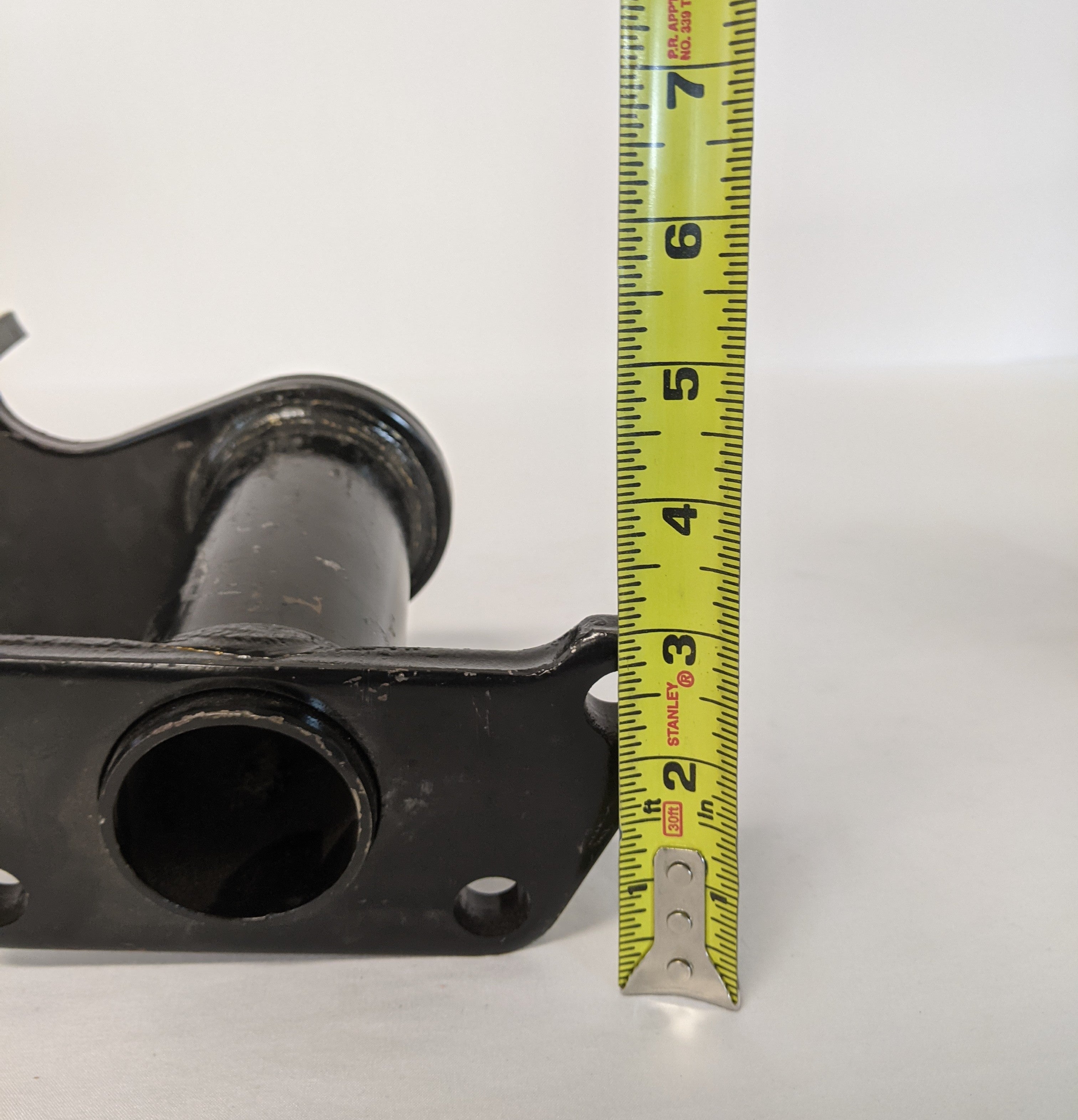 Meritor LH Camshaft Air Brake Chamber Bracket | TDA A31