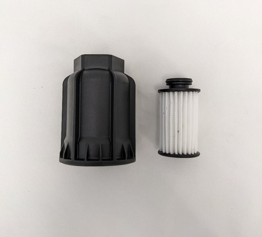 New Detroit DEF Supply Unit and metering Unit Kit Filter - P/N DDE A0001408678 (10141462823228)