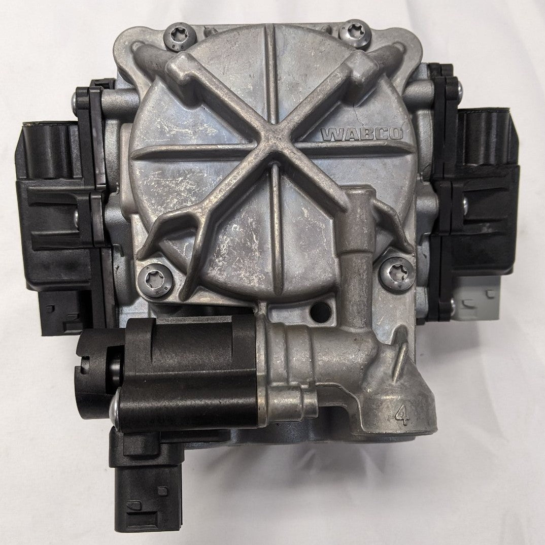 Wabco 5-Port ABS Combo Modulator Valve 4S/4M 9760001090