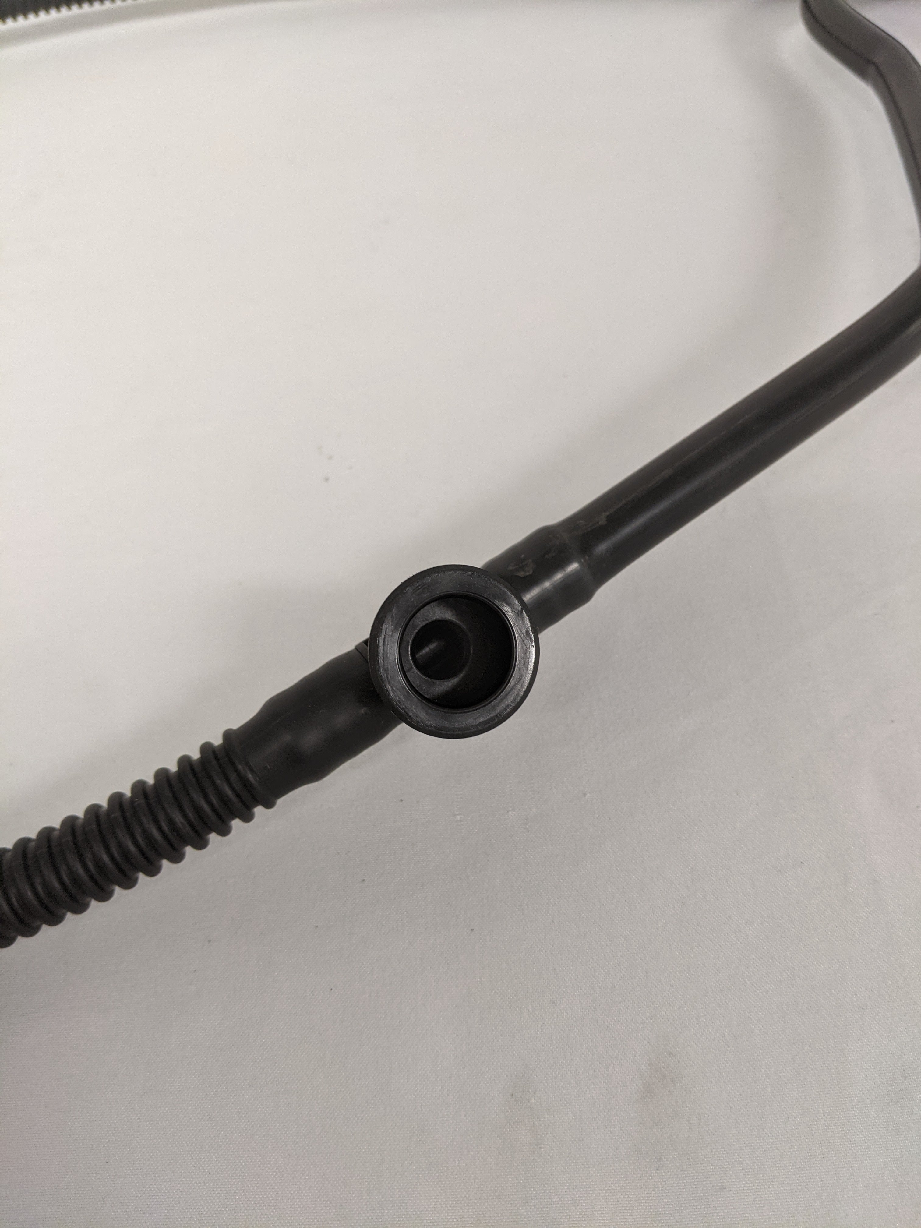 New Voss Cummins ISX15 Engine Supply Coolant Line Tube - P/N A04-30513-461 (9912971297084)