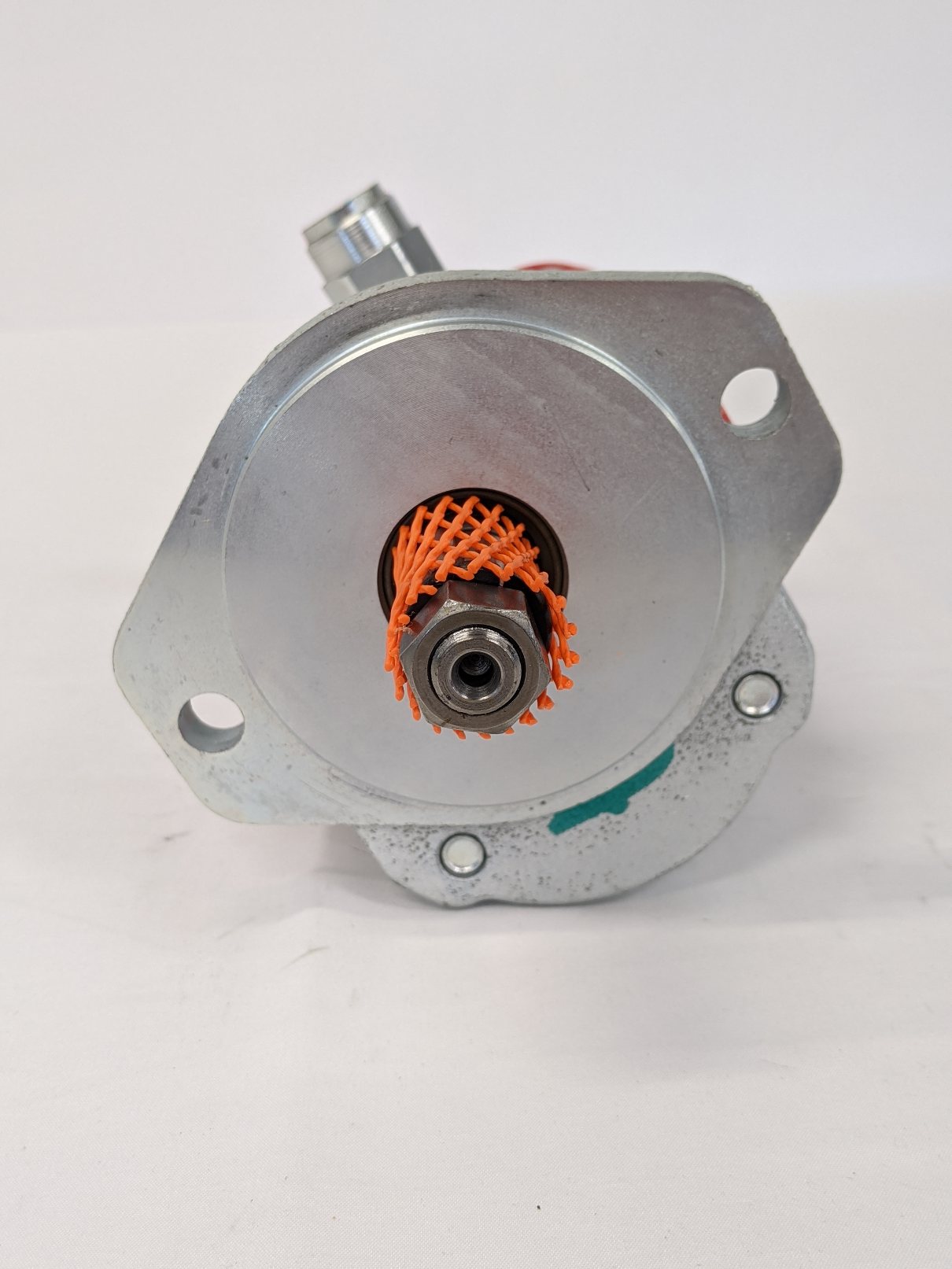 New Concentric Motor Hydraulic Fan - HEX 1820025 (10157578682684)