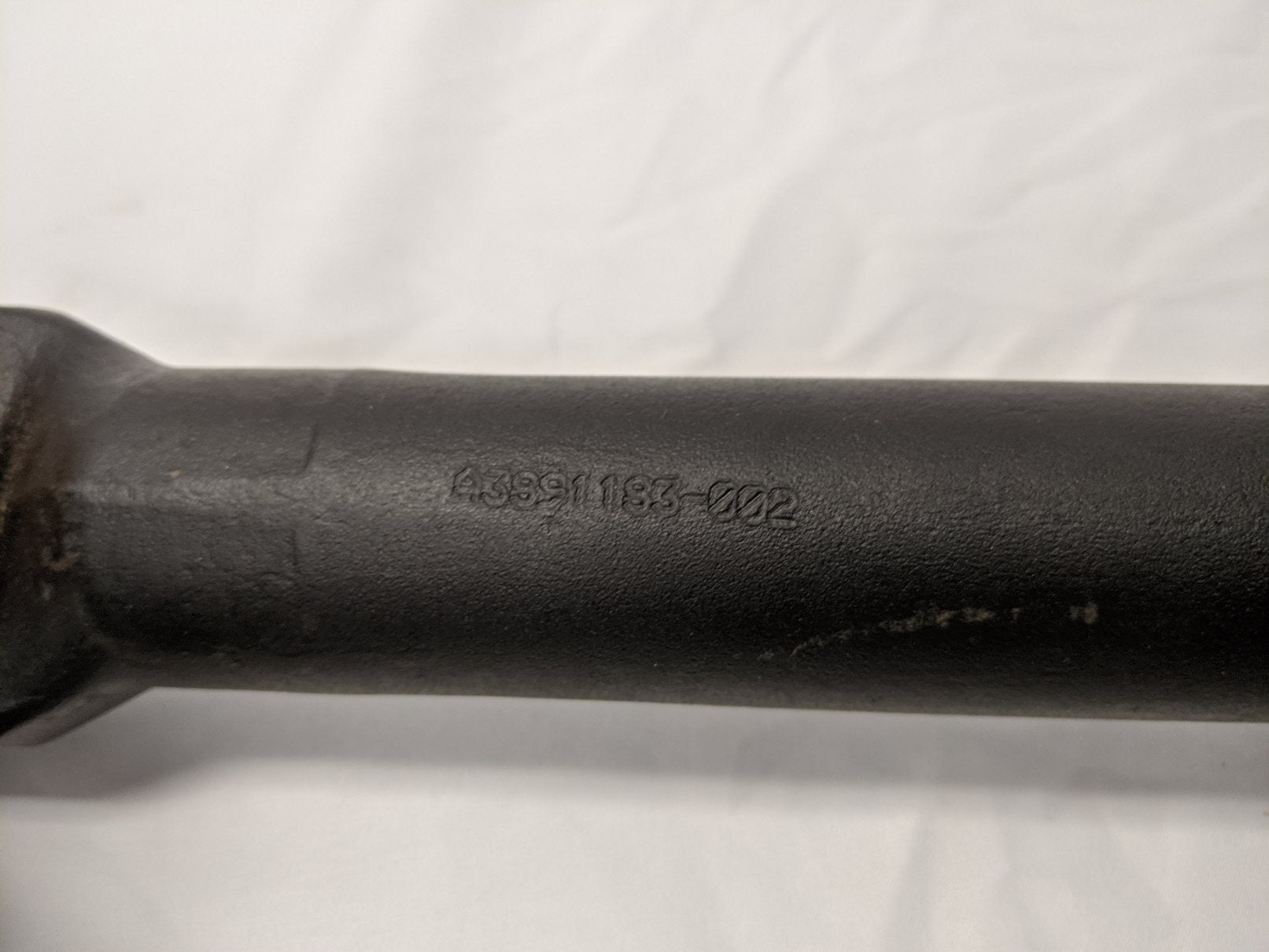 Freightliner RH 31" Steering Drag Link - A3891183-002