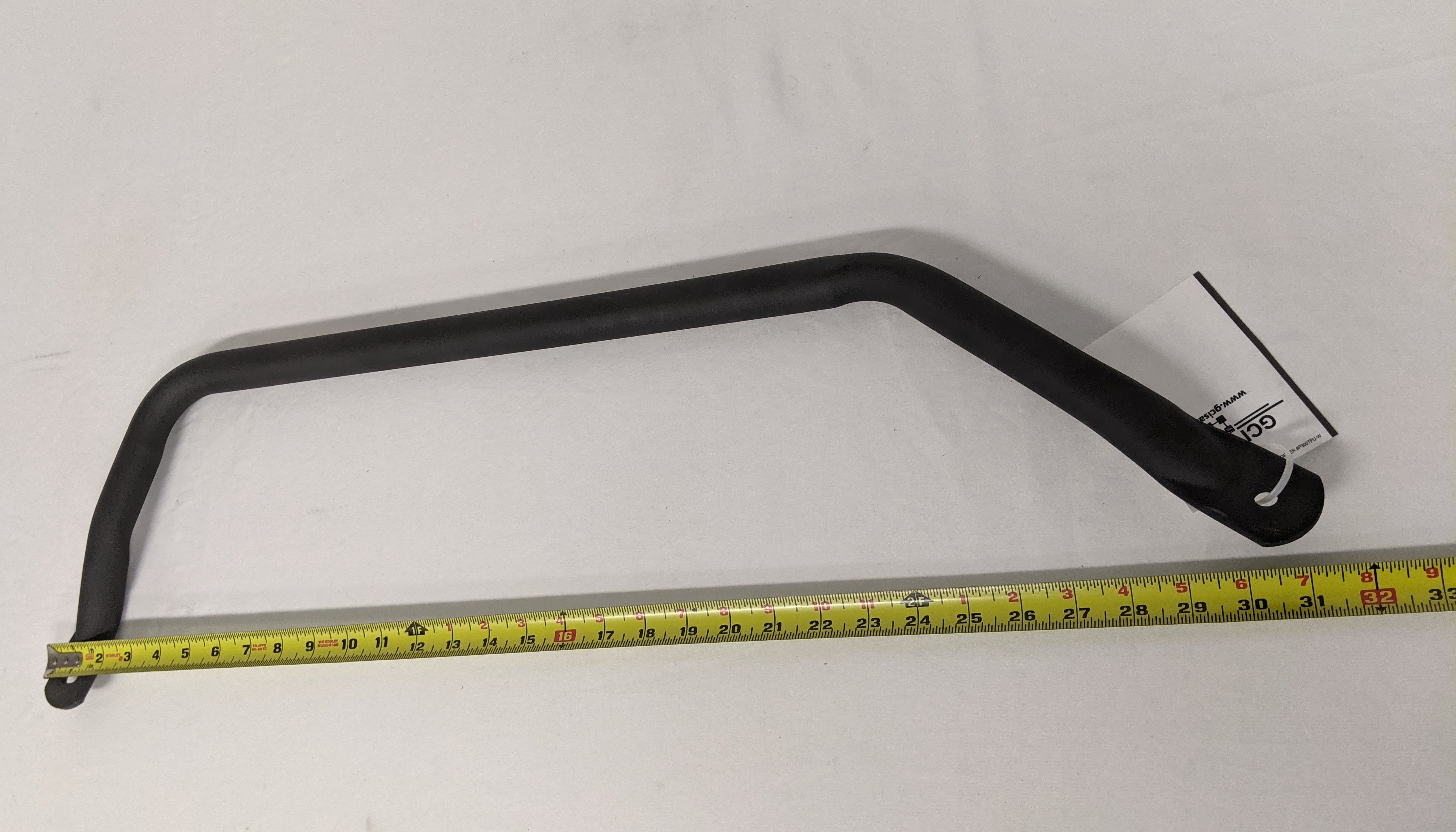 Freightliner LH A-Pillar Cab Entry Grab Handle - A18-68532-000