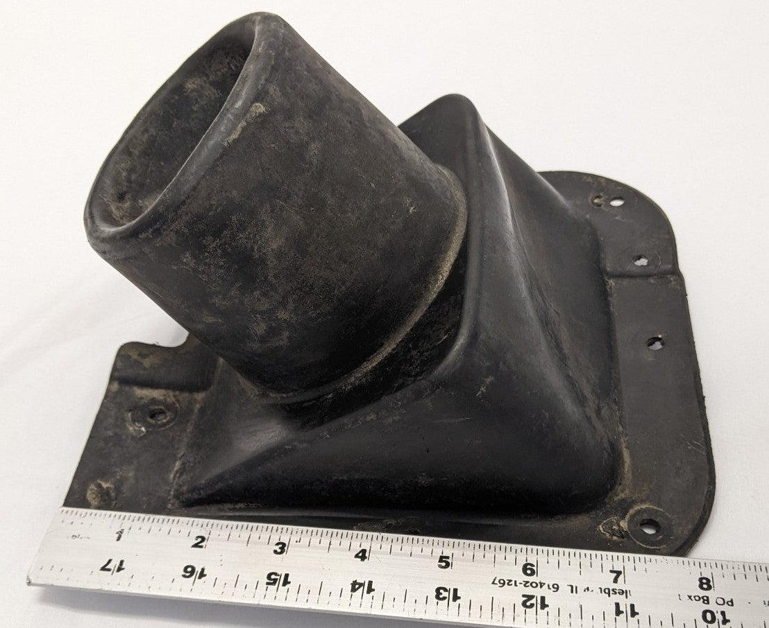 Freightliner Steering Column Boot Used 14-12078-000