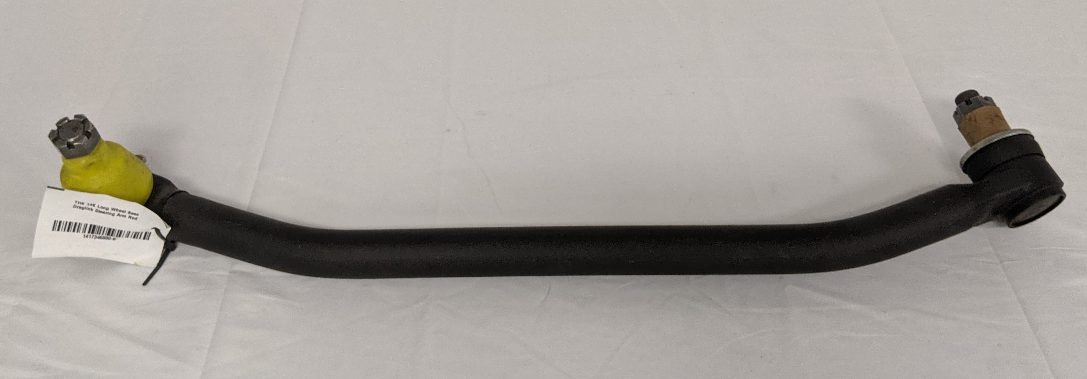 THK 14K Long Wheel Base Draglink Steering Arm Rod - P/N  14-17346-000 (4579973234774)