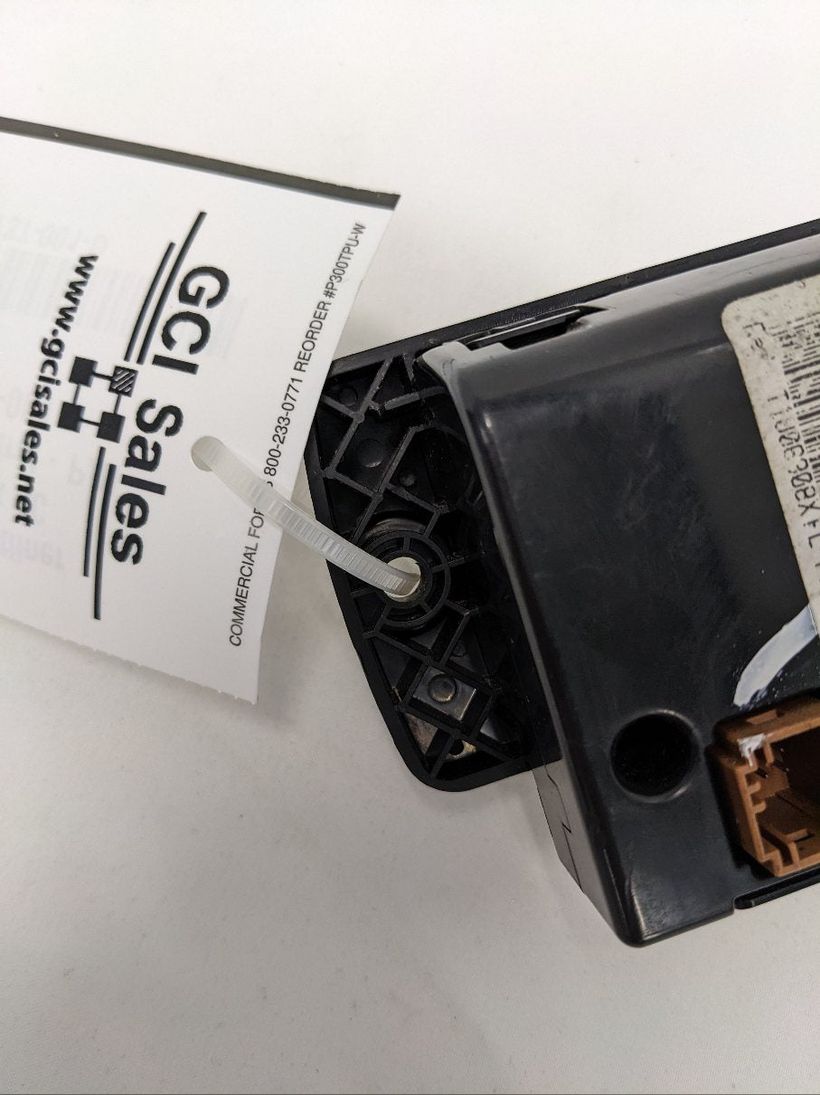 Brocken Freightliner Cascadia Park AC Temperature Control - P/N A22-64737-001 (10121462677820)