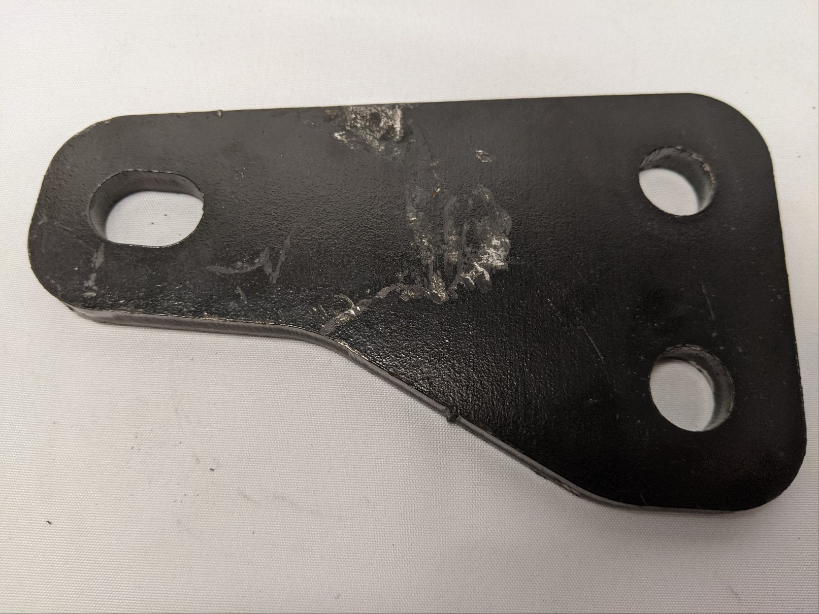 Freightliner M2 FFE Upper Bumper Mounting Bracket -P/N 21-29532-000