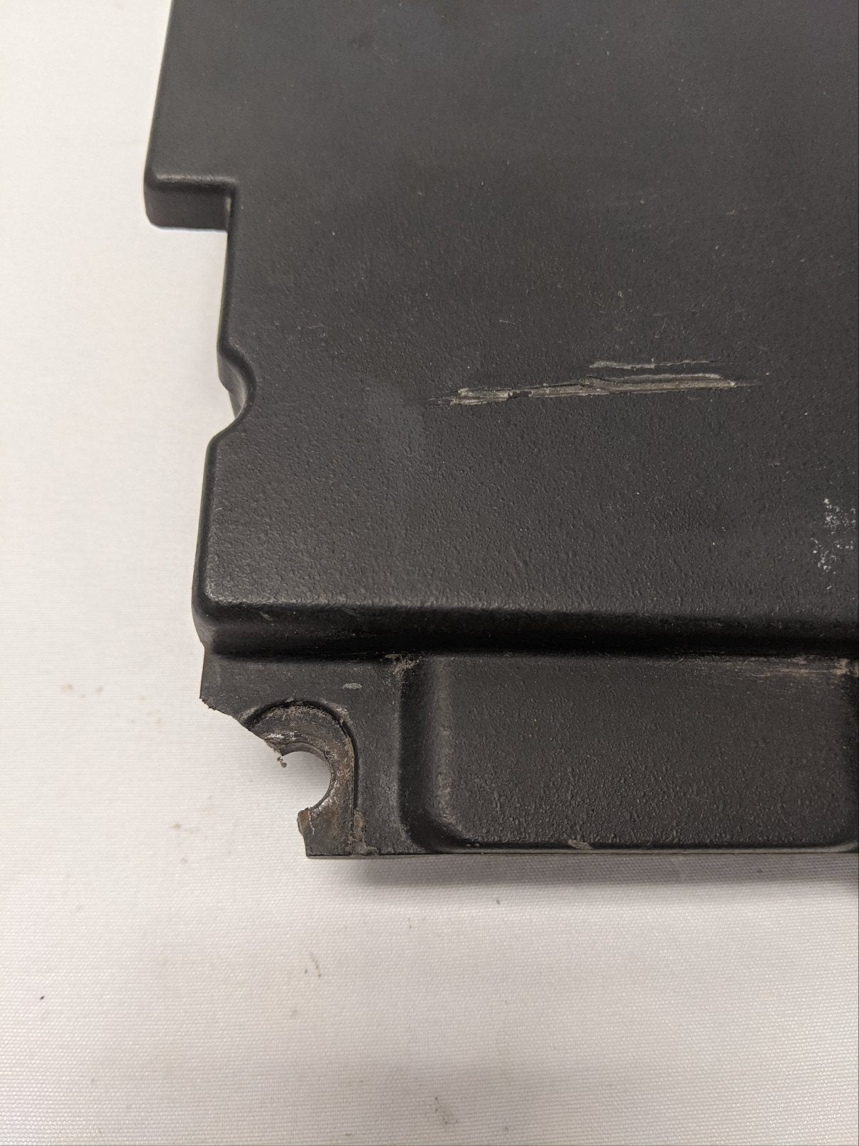 Freightliner RH Interior Door Handle Window Sill - P/N A18-21719-001