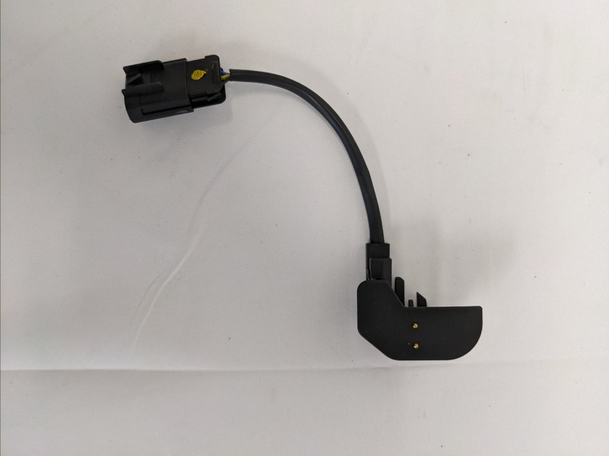 New Wabco Clutch Pedal Start Switch Plug Assembly - P/N  WAB S965 001 009 2 (10140727869756)