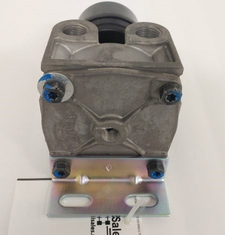 Bendix R-12 Air Brake Relay Valve -  P/N  T-294859