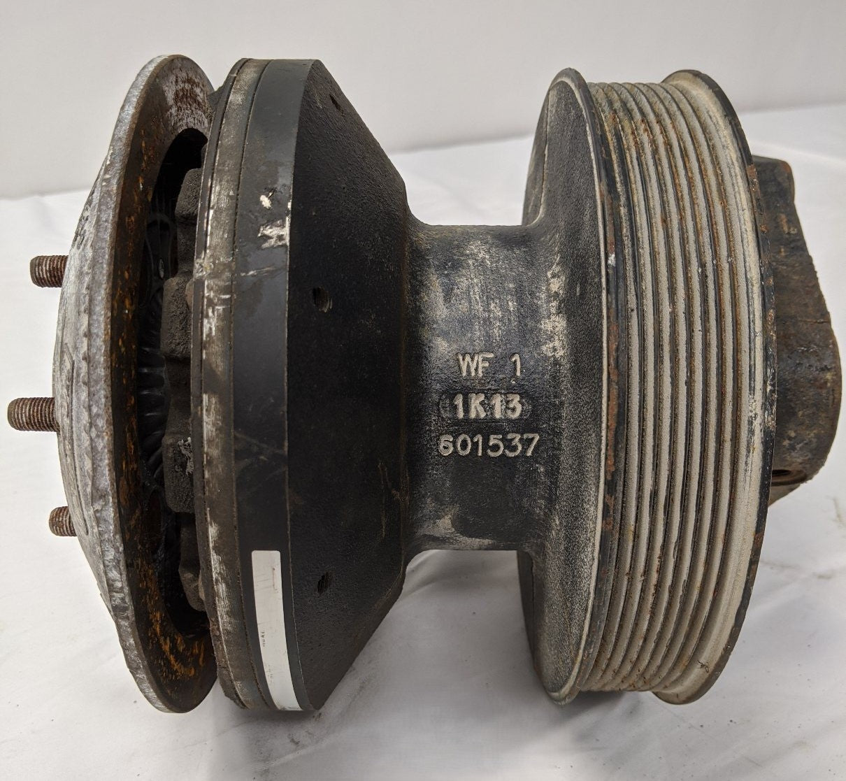 Horton Drivemaster Fan Clutch Assembly HOR98A8652 - Parts Only