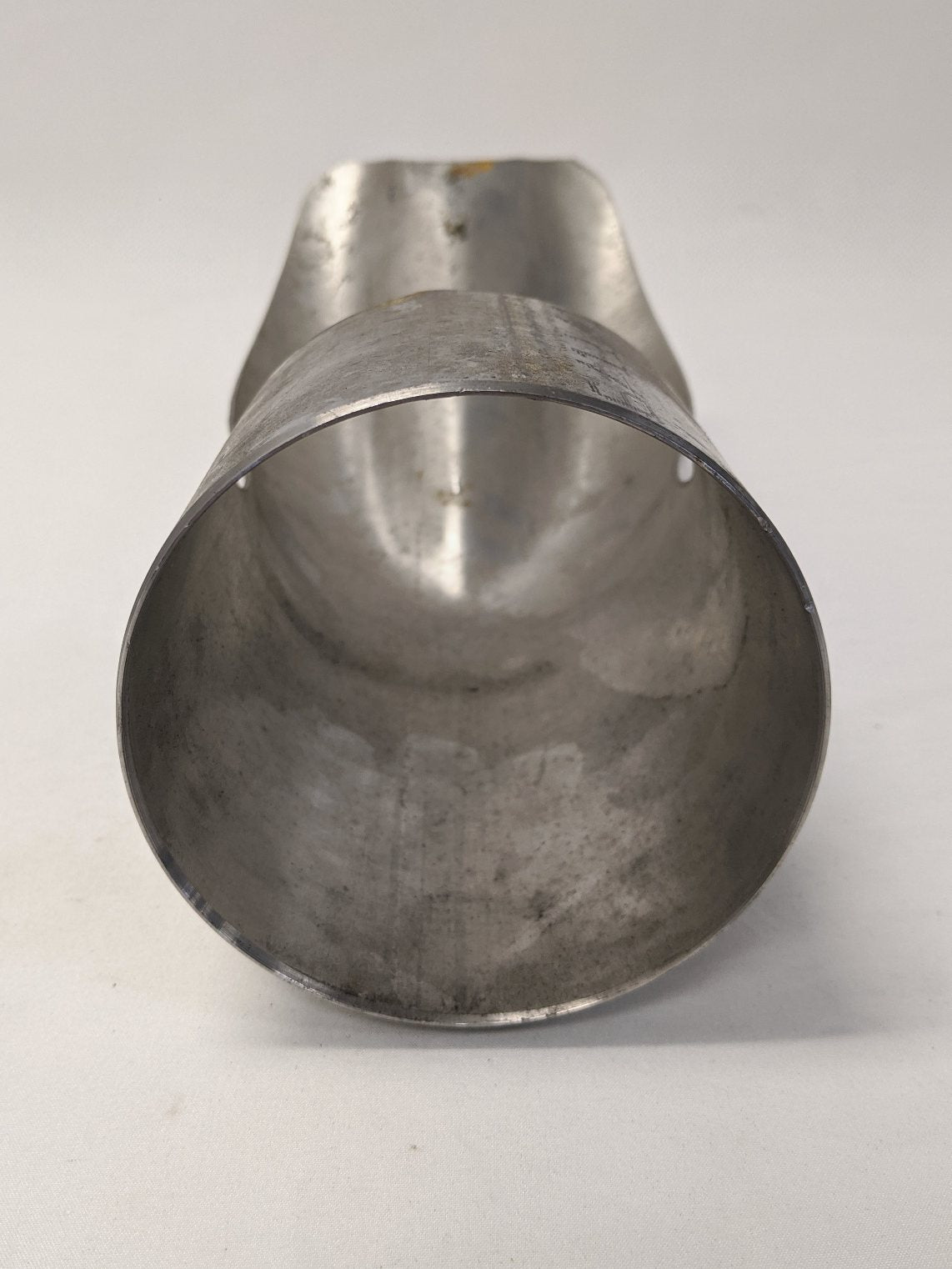 Freightliner Exhaust Diffuser Tail Pipe - P/N 04-24969-000