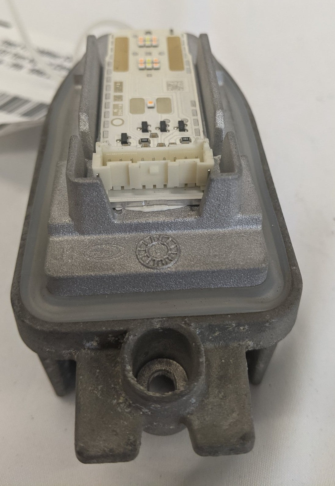 Used Freightliner Cascadia LED Turn Signal Control Module - P/N  1040.001.0920