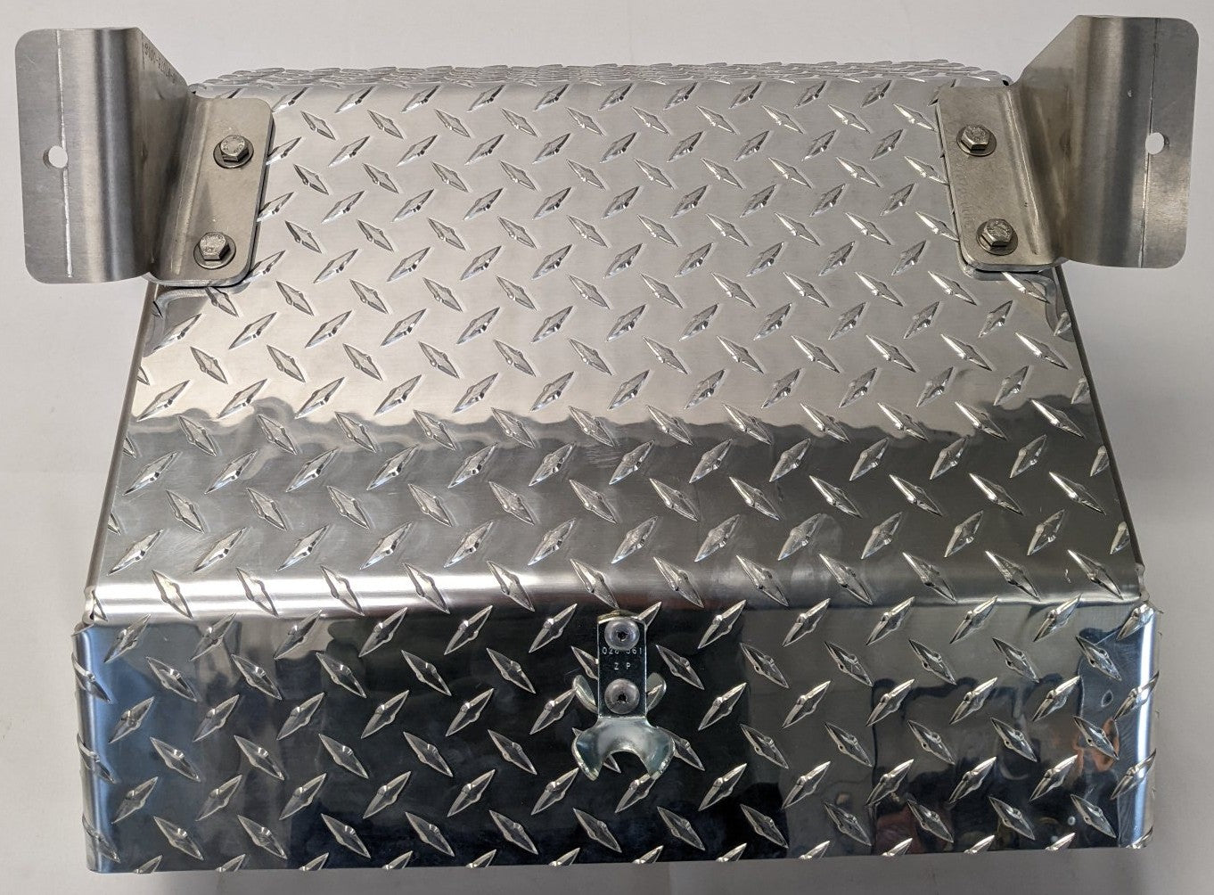 Western Star Battery Box Cover Lid - P/N A06-97096-000