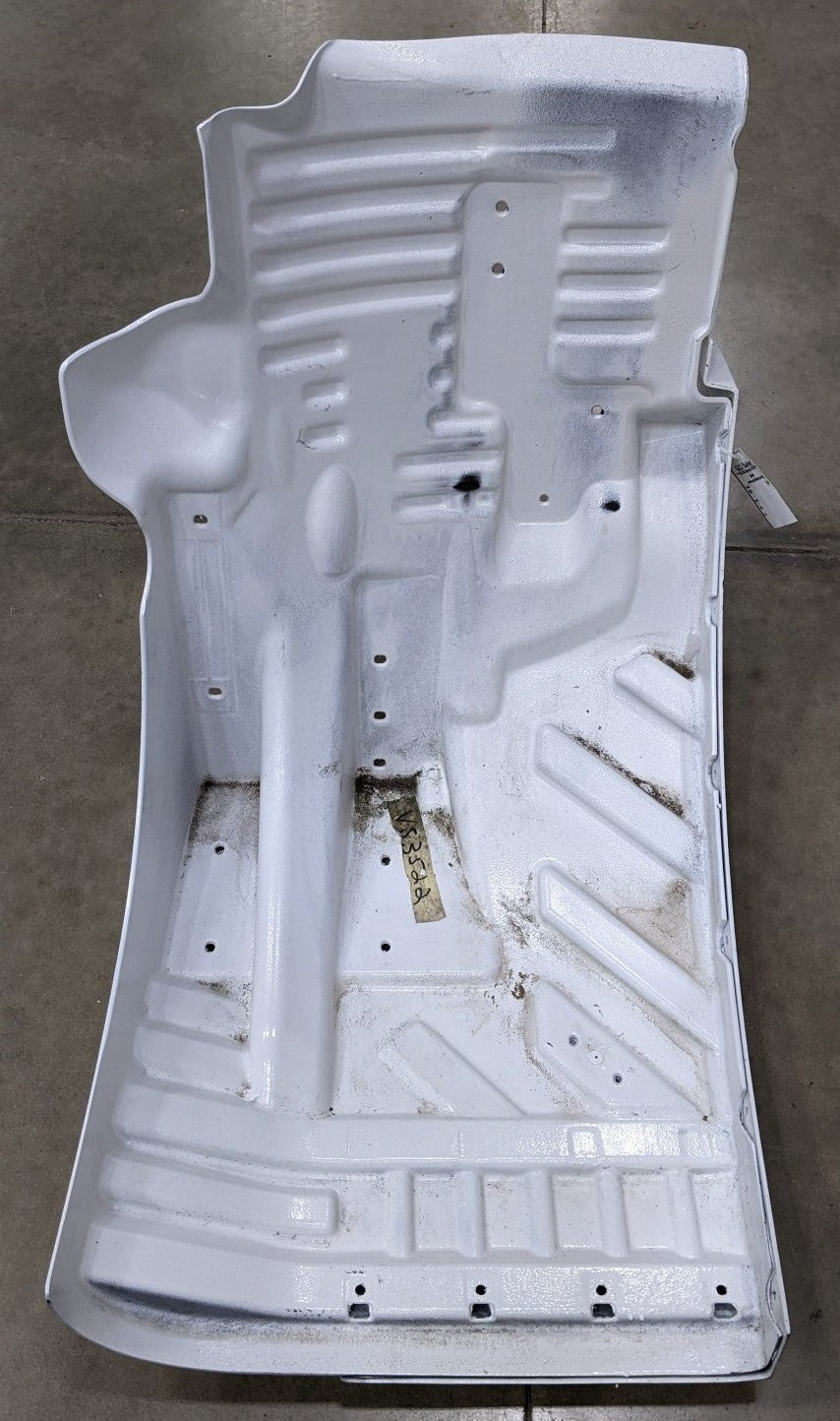 Western Star 47X LH Half Front Fender Ext | A22-77020-002