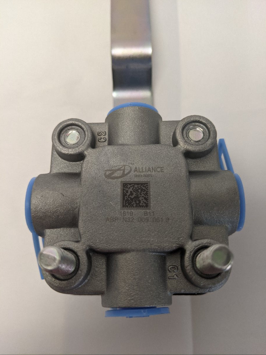 Alliance Parts Air Suspension Height Control Valve ABPN320090610