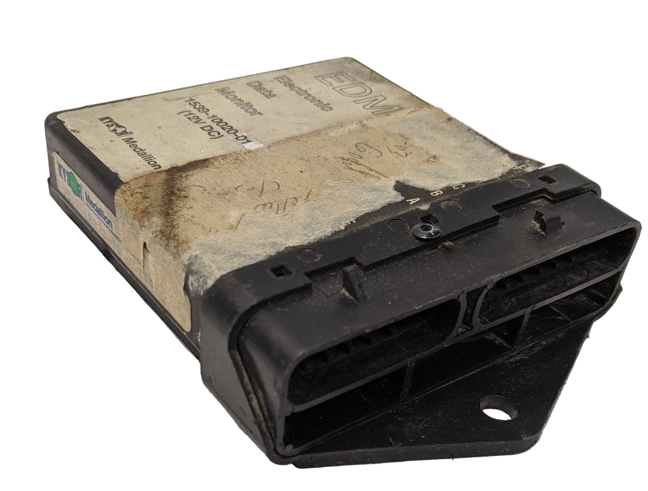 Used Kysor Medallion Engine Shutdown EDM - P/N KYS 1539 10020 01