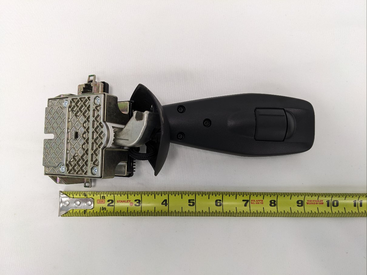 New Freightliner Engine brake and Shifter Control - P/N 06-97099-003 (10133805465916)