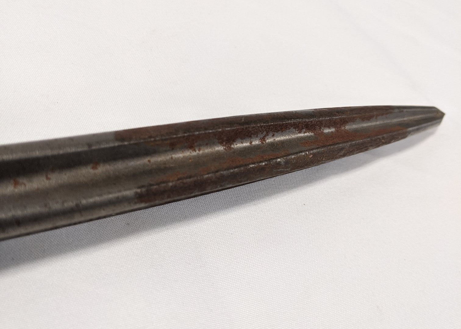 Hilti SDS Max Pointed Chisel 19" TE-YP SM 50 - Self Sharpening Steel 282265