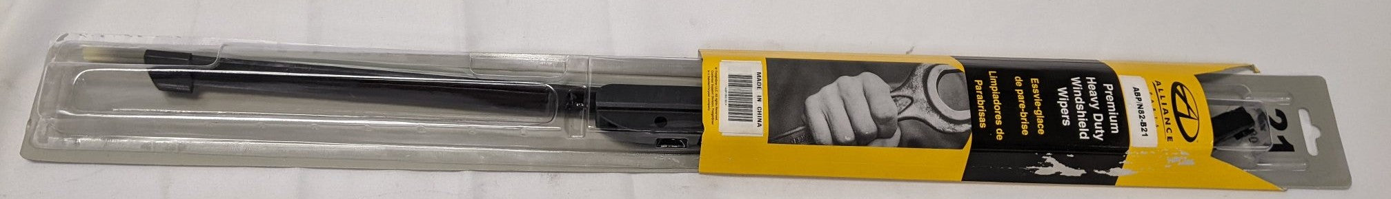 Alliance 21" Universal Beam Windshield Wiper ABP N82 B21