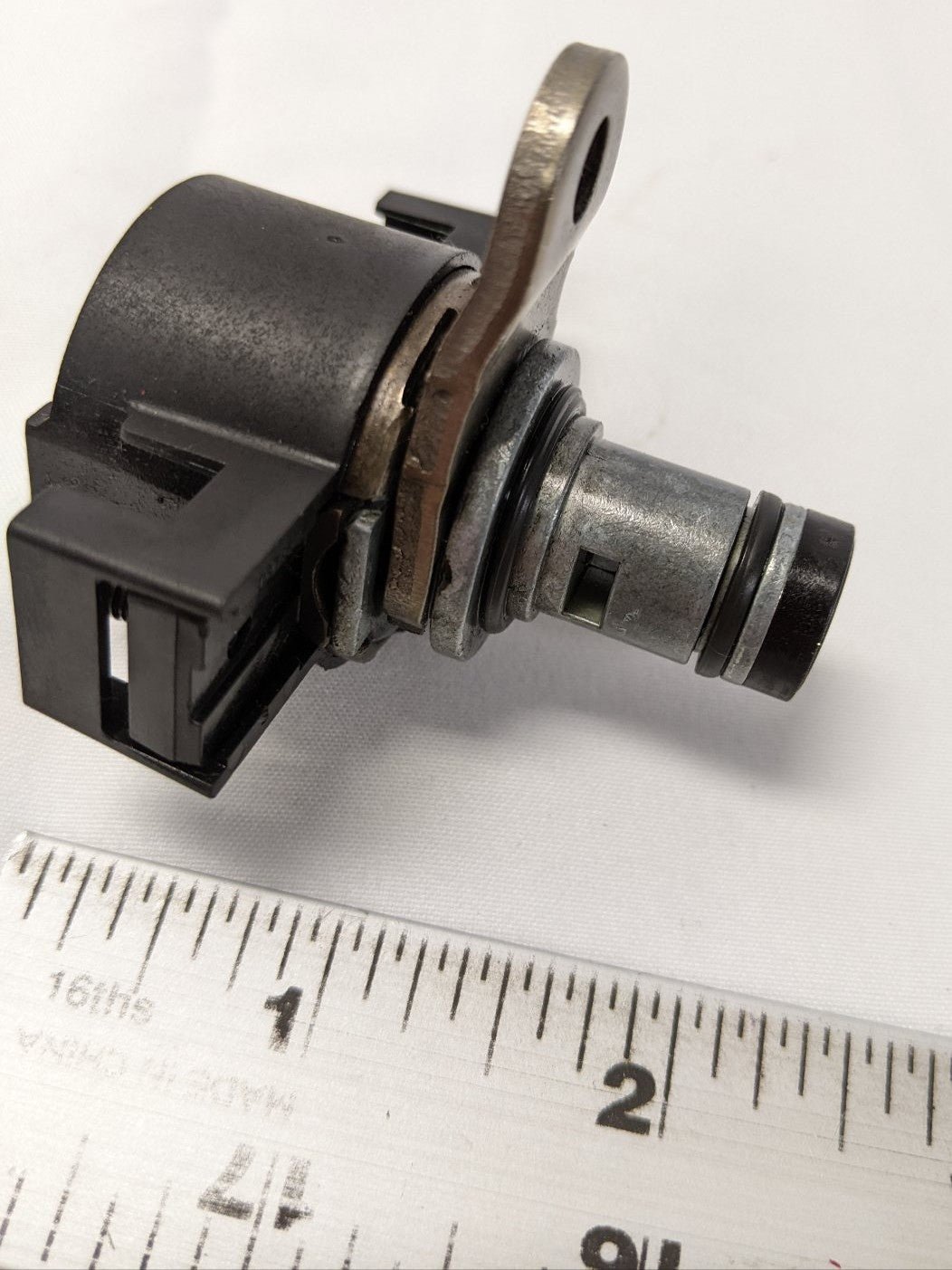 Used Cummins ISX/QSX Jake Brake Solenoid | P/N A0359