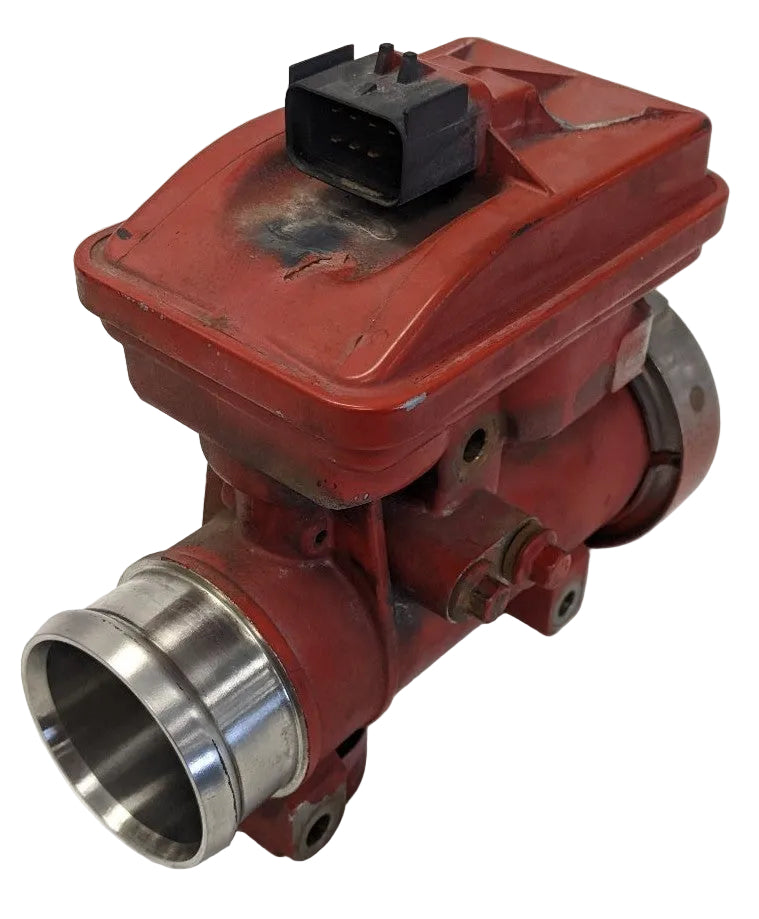Used Cummins ISX 15 EGR Valve Exhaust Gas Recirculation | P/N 3686640