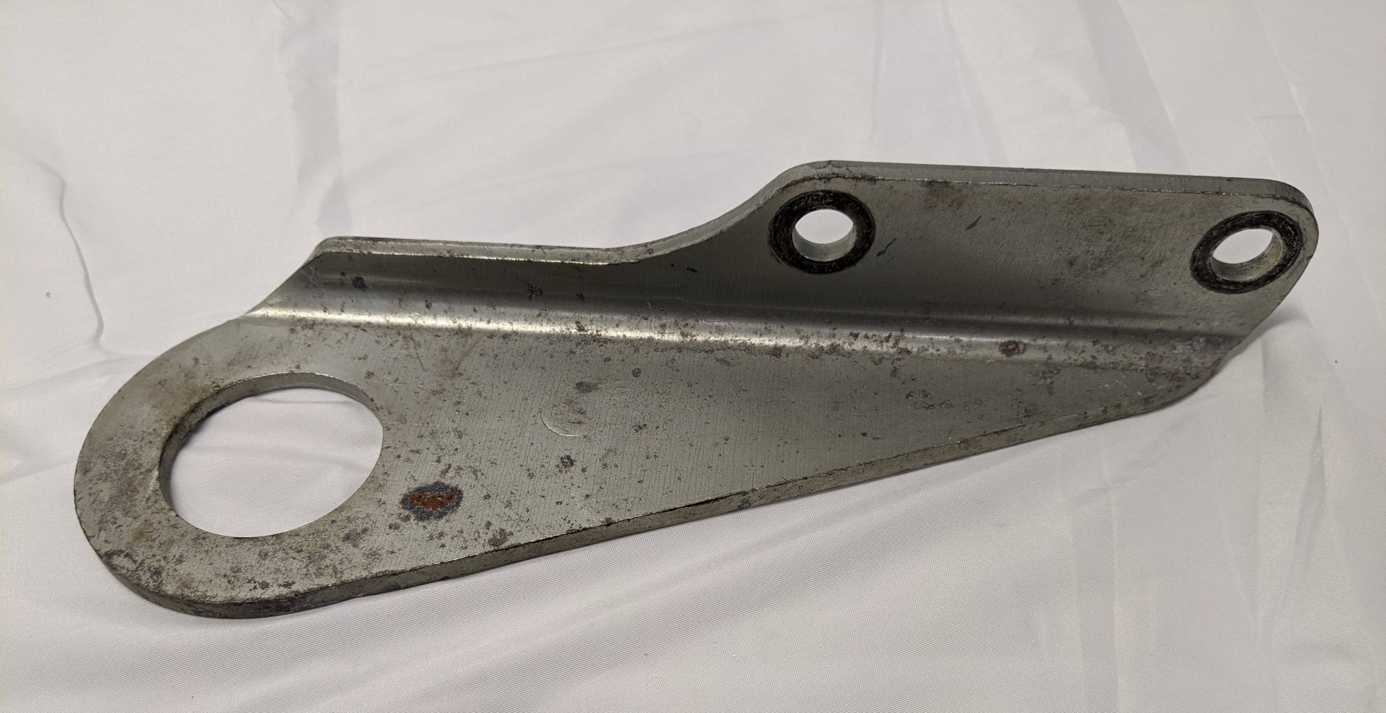 Used Detroit Diesel S60 14L Engine Lift Bracket - P/N 23534157