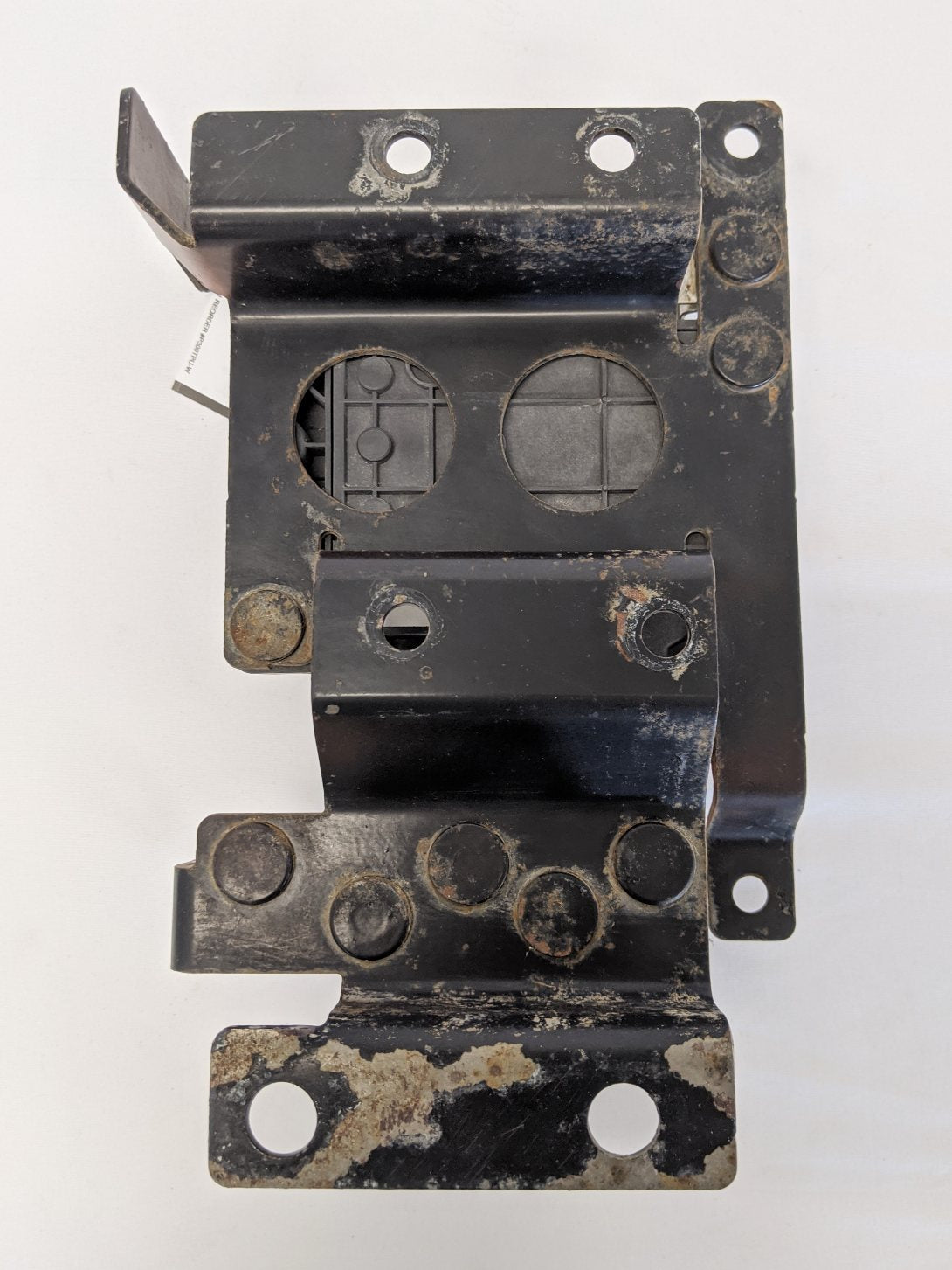 Used Freightliner Powernet Junction Box w/ Bracket - P/N A06-75148-011