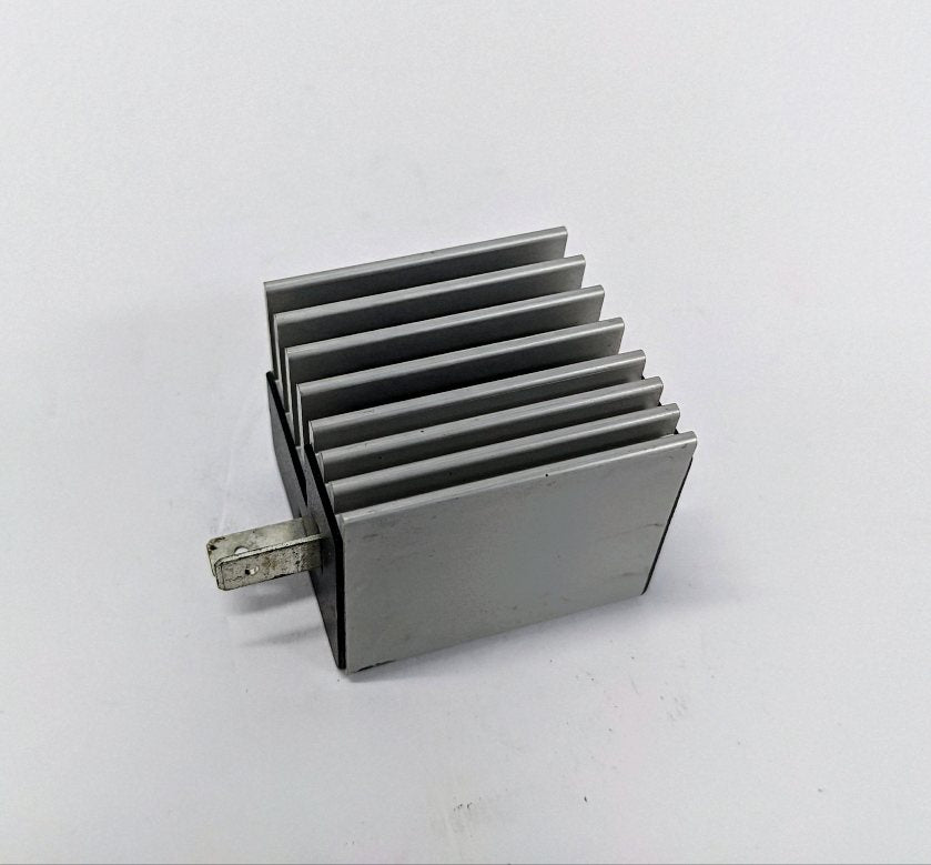Used Sure Power Industries 1415F Heavy Duty Flasher - P/N 06-34356-000 (10114268528956)