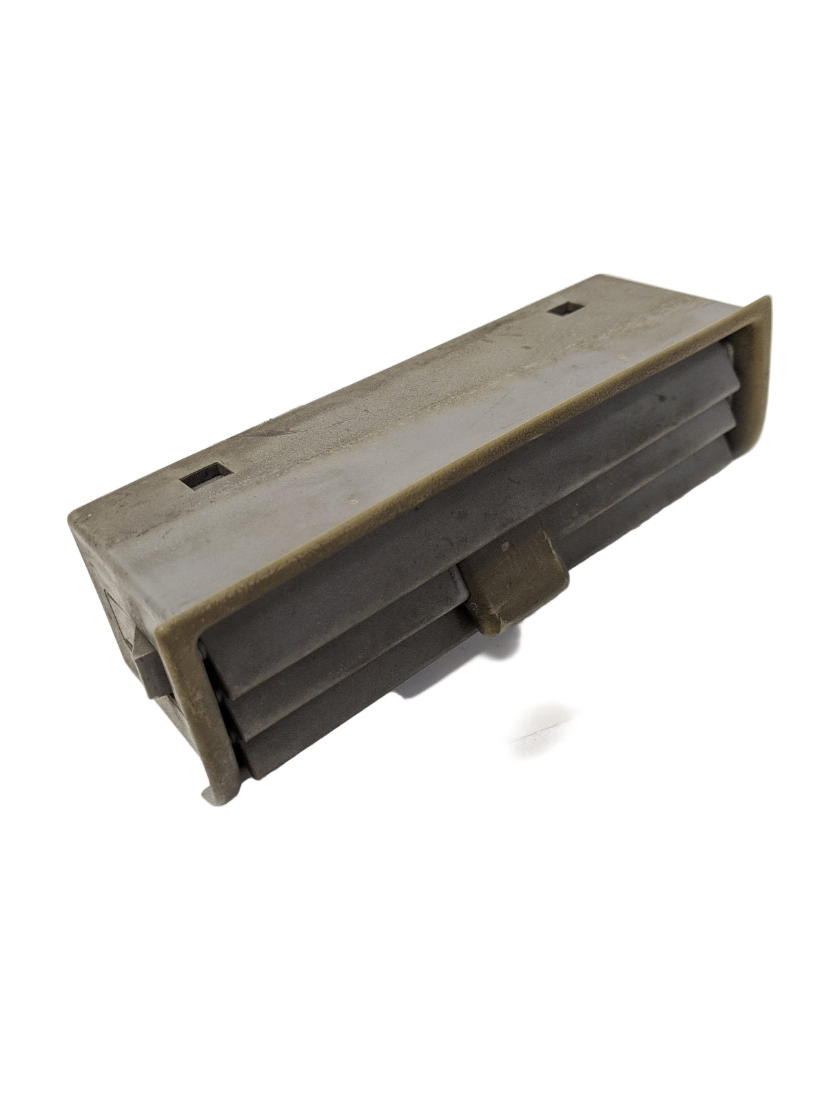 Used Freightliner Columbia Slate Gray Vent Louver - P/N A22-61254-001