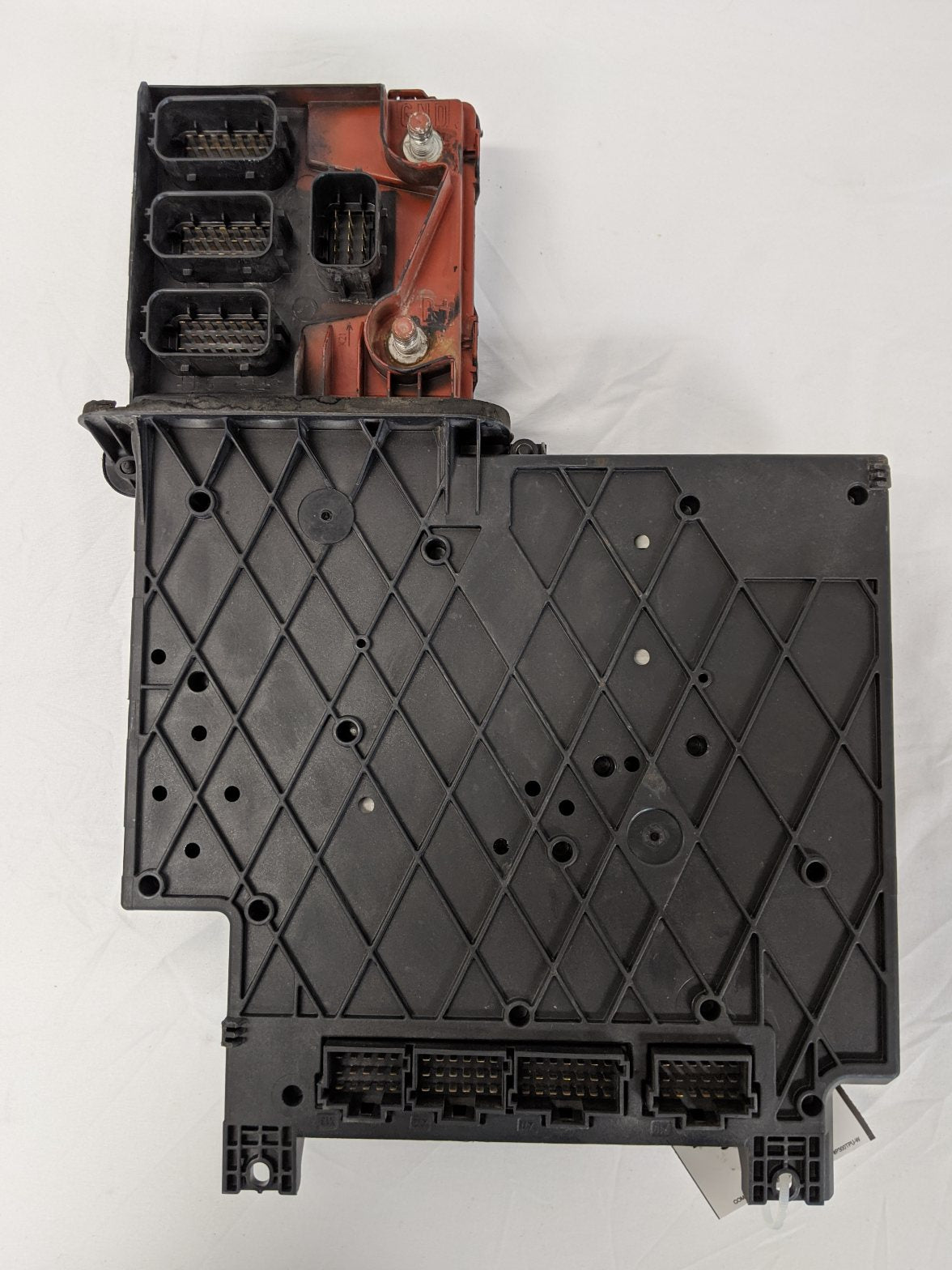 Used Hella Freightliner Cascadia Cabin Control Module - P/N A06-75981-002