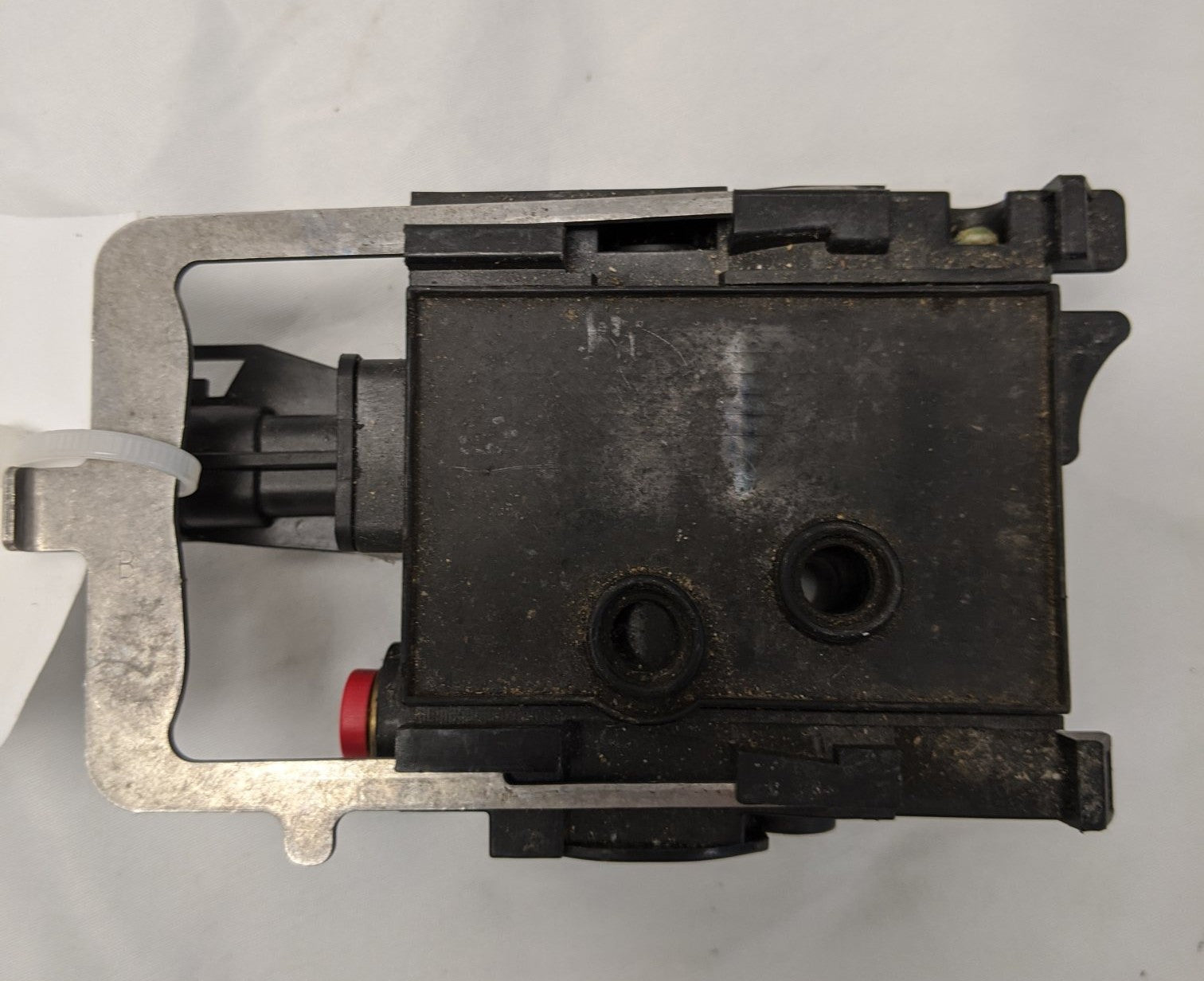 Used Freightliner Three Way NC AMU Solenoid Valve Assembly - P/N A12-19779-105