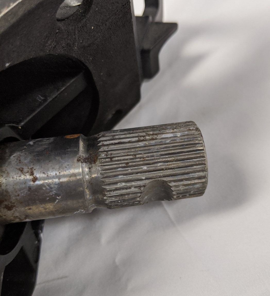 Freightliner Cascadia P3 113 Adjustable Steering Column - P/N A14-19576-005