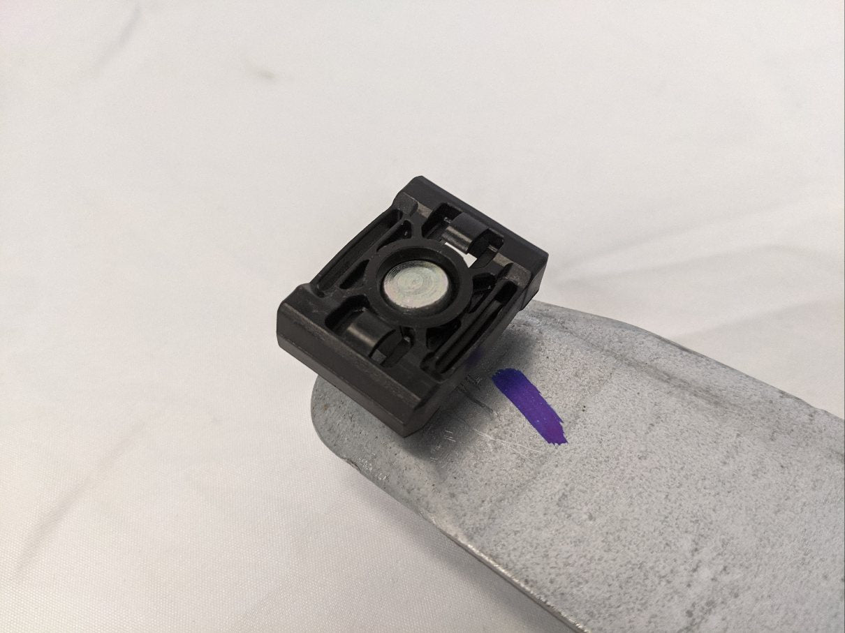 Freightliner LH Regulator, Power Window Lift Kit - DTL 16936307