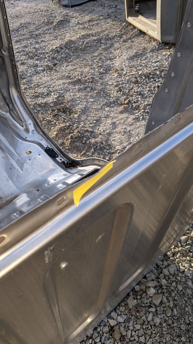 Freightliner M2 Day Cab Shell #15