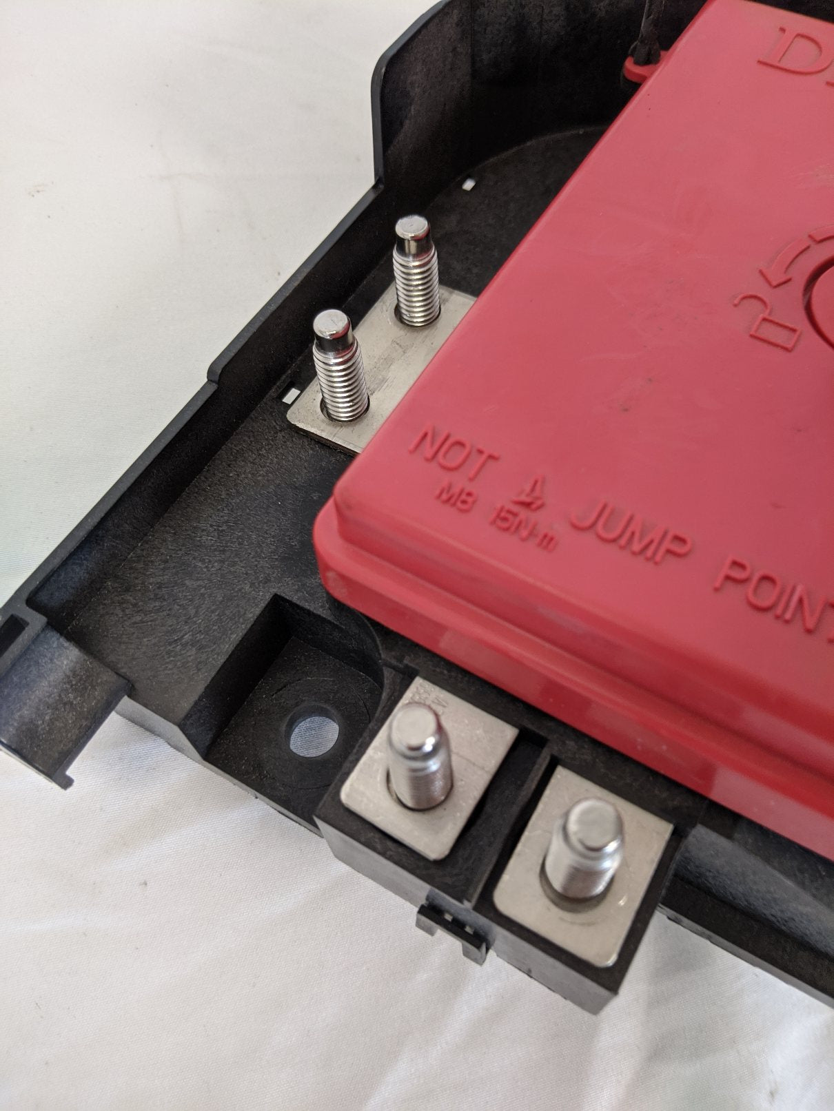 New Freightliner Daimler Battery Cable Access Power Module - P/N A66-11734-013 (10169459736892)