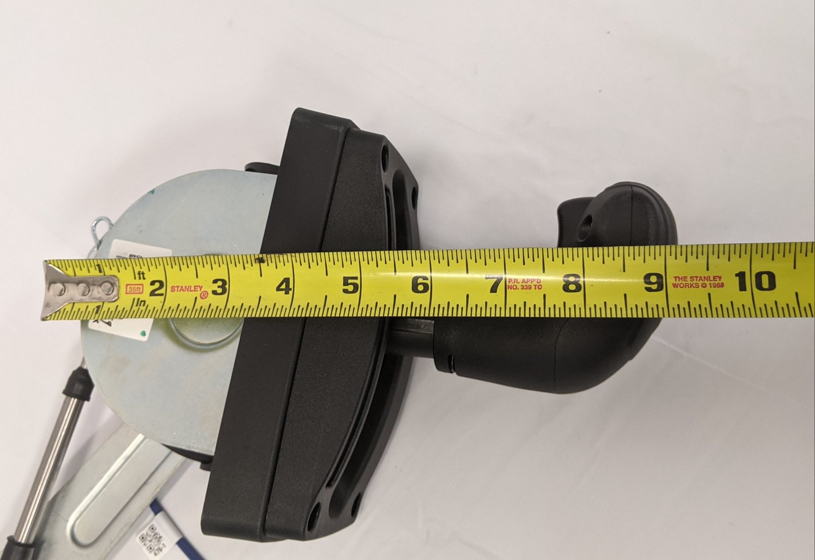 New PBRNDL 77" Automatic Transmission Shift Control Cable - P/N 07-24505-001 (10128088269116)