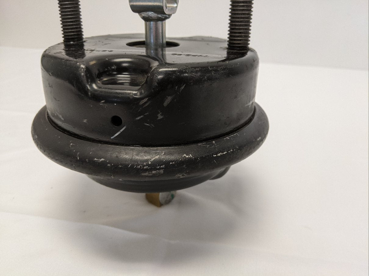 Wabco S20 LH Drum Brake Chamber 2.5" Stroke | 4231050170