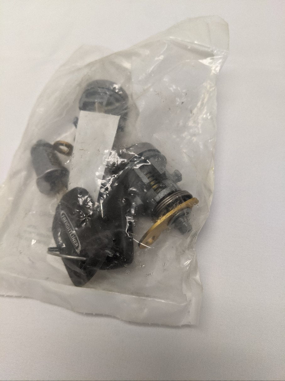 Freightliner Cascadia P4 Door & Ignition Lock Set | A22-77287-510