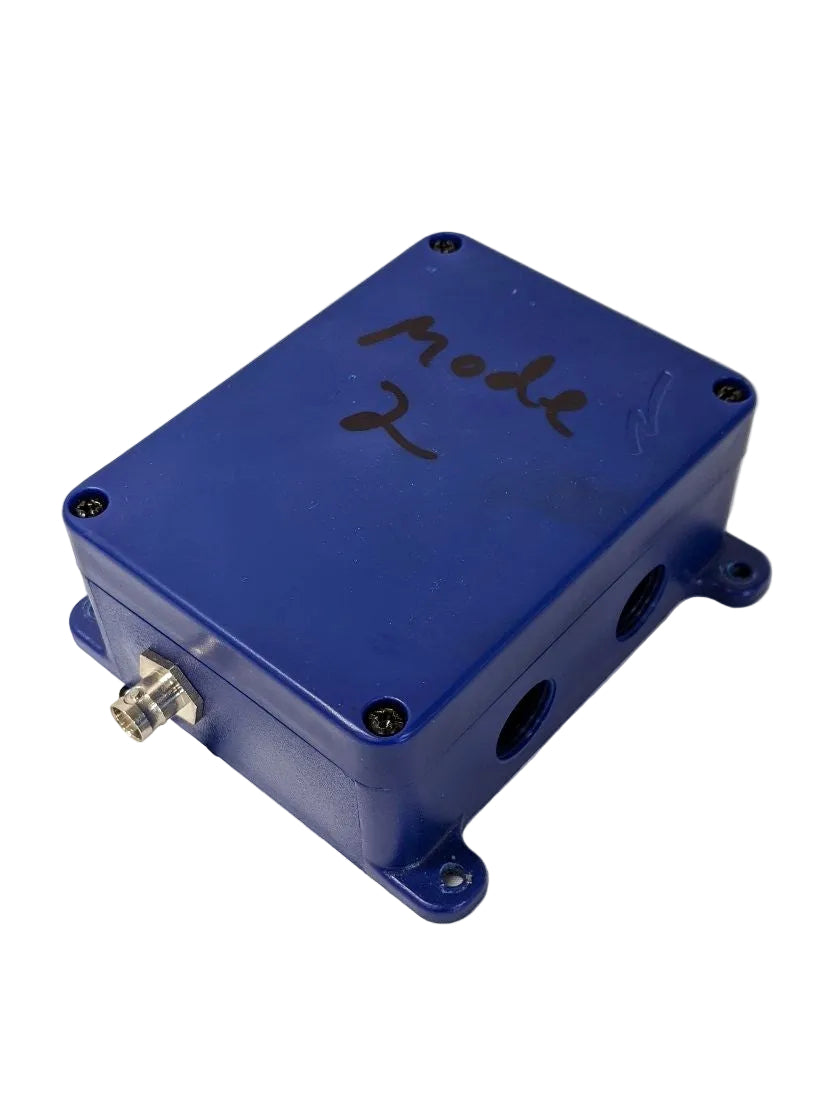 Used Tele Radio Remote Control Receiver Module - P/N T60RX-04PRO