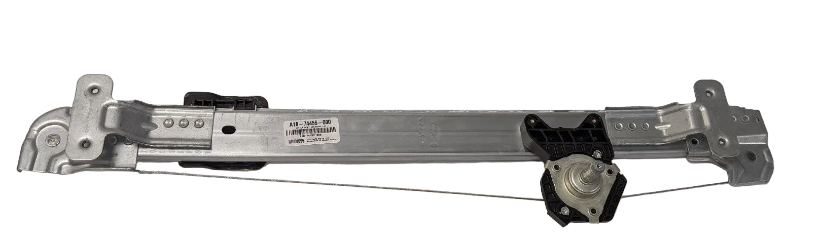 Western Star LH Manual Window Regulator - A18-74455-000