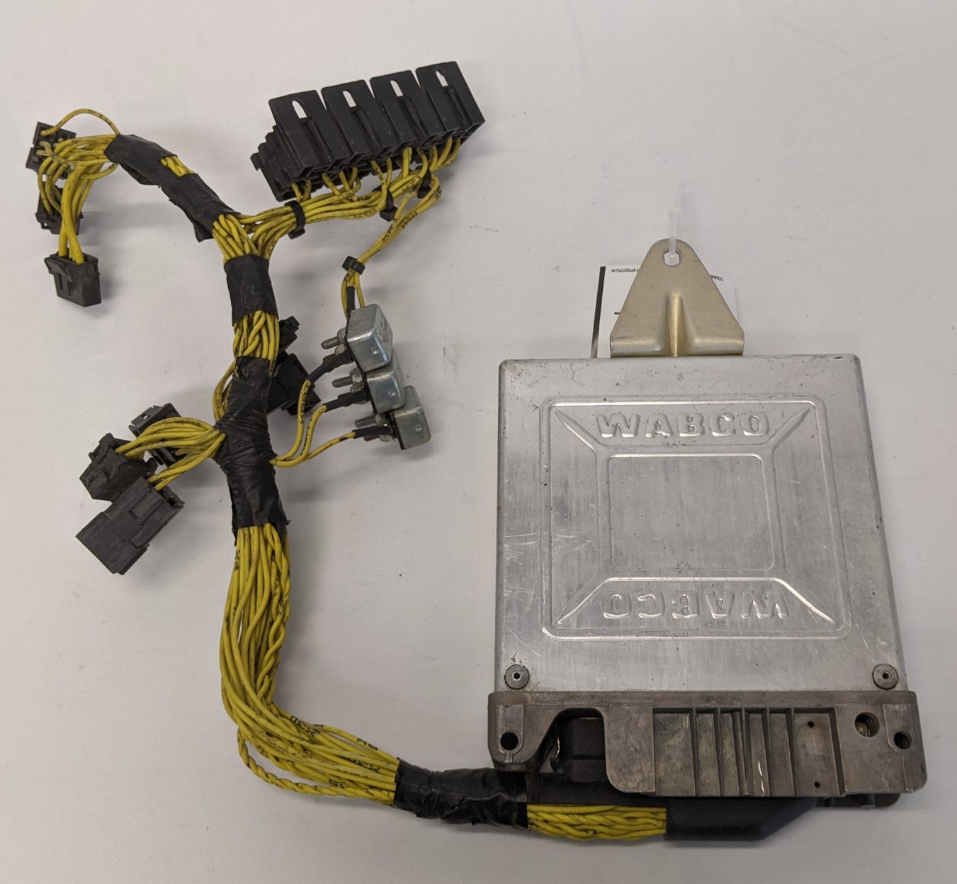 Used Freightliner FLD Classic 4C ABS Electronic Control Unit - P/N WAB4460040390 (10016840712508)