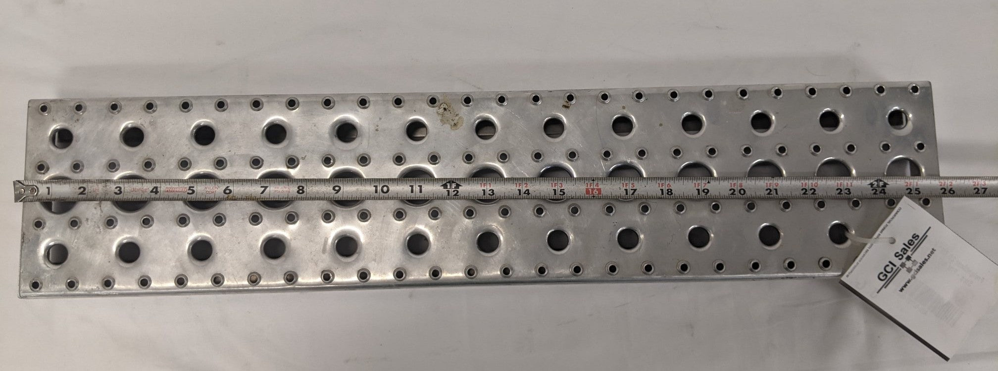 Freightliner 25 7/8" Fuel Tank Step - P/N A22-57757-066