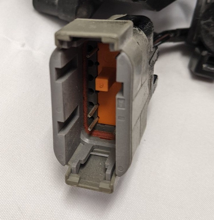 Freightliner SmartValve ABT Leveling Valve | A16-21836-002