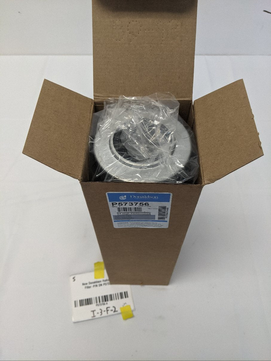 Donaldson Hydraulic Filter Complete | P/N DN P573756