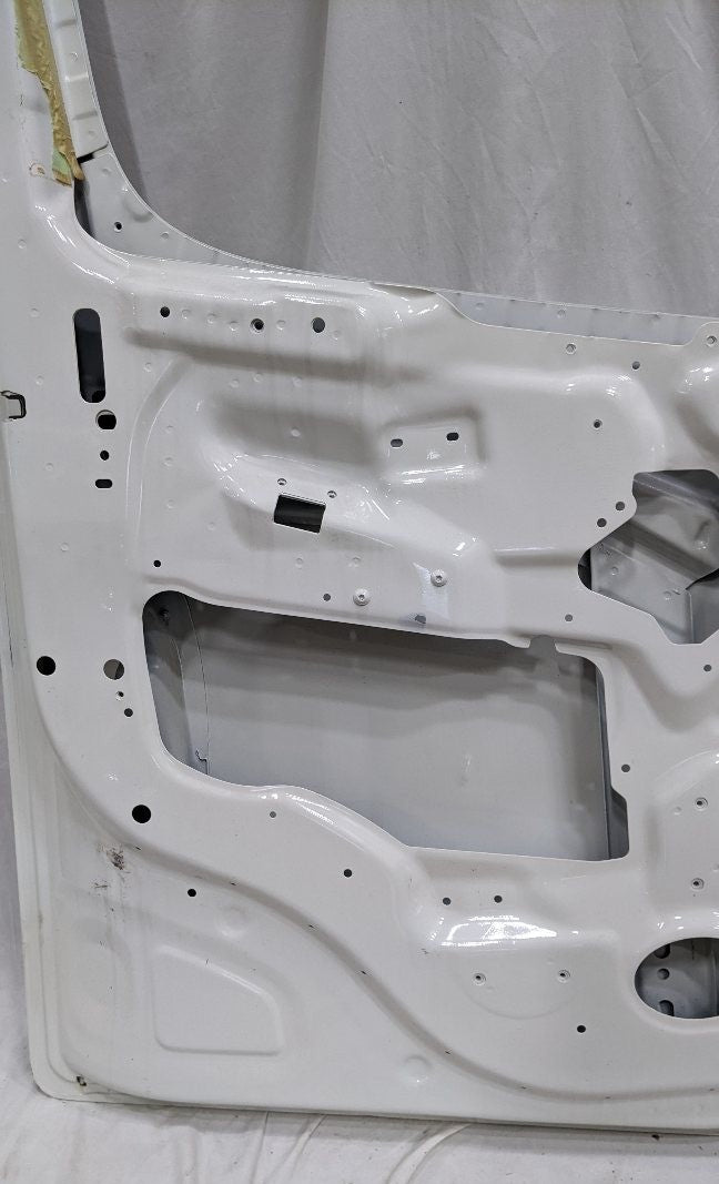 Freightliner M2 Plus LH Door White Scuffed | SK-16960-D